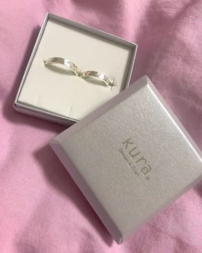 彫金教室 Kuraに投稿された画像（2019/4/15）