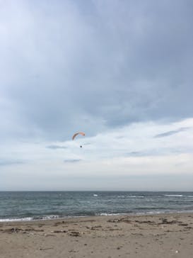 松島熱気球・パラグライダー体験に投稿された画像（2018/8/15）