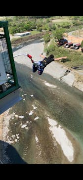 BUNGY JAPAN五木バンジーに投稿された画像（2019/4/22）