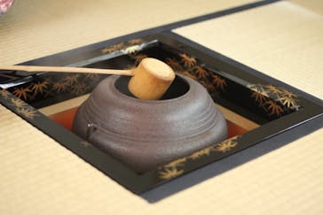 茶禅に投稿された画像（2019/1/26）