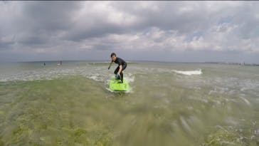 沖縄ハイビサーフィン&サップに投稿された画像（2019/5/5）