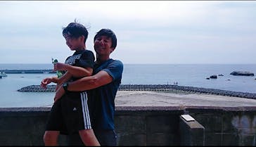 TOMO's スタンドアップパドルボーディングスクールに投稿された画像（2018/5/4）