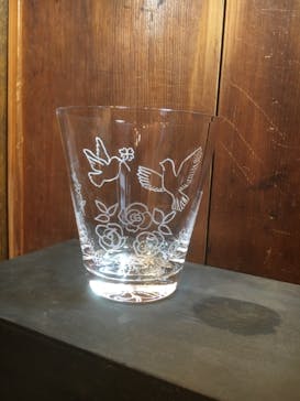 ちいさな硝子の本の博物館に投稿された画像（2018/1/18）