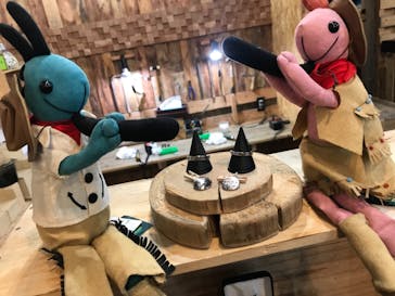 SWING BY（スウィング バイ）に投稿された画像（2019/1/5）