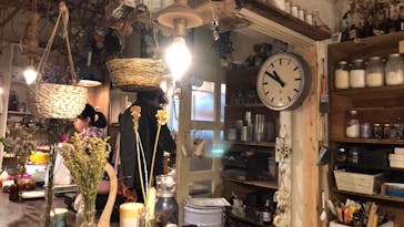 Aroma&Candle School Candle Studio One（アロマアンドスクールキャンドルスタジオワン）に投稿された画像（2019/1/14）