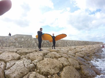 サーフサイドサービス ハイサイに投稿された画像（2018/10/28）