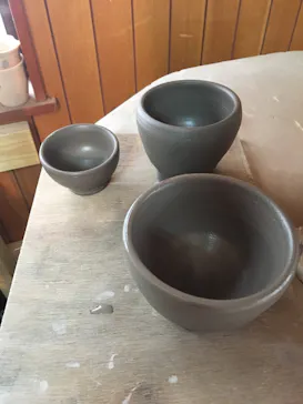 陶芸教室 土魂乗に投稿された画像（2018/11/25）