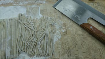 日本そば打ち名人会 江戸川工房に投稿された画像（2018/7/1）