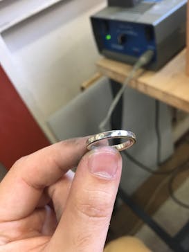 NAGI JEWELRY SCHOOLに投稿された画像（2018/9/23）