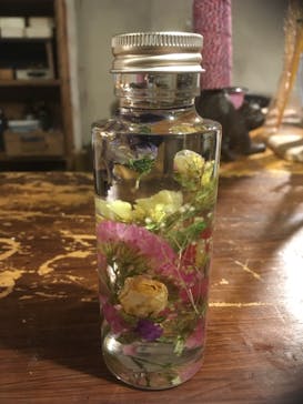 Aroma&Candle School Candle Studio One（アロマアンドスクールキャンドルスタジオワン）に投稿された画像（2019/5/25）