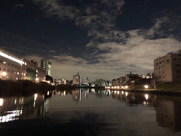 ネイチャー・ナビゲーター長瀞BASEに投稿された画像（2018/12/10）