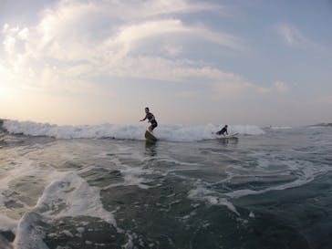 サーフサイドサービス ハイサイに投稿された画像（2018/7/6）