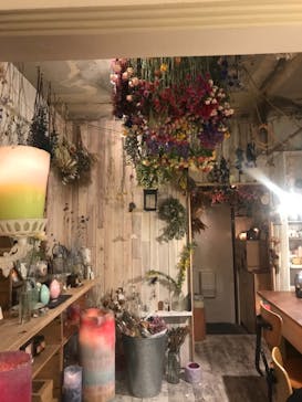 Aroma&Candle School Candle Studio One（アロマアンドスクールキャンドルスタジオワン）に投稿された画像（2019/2/26）