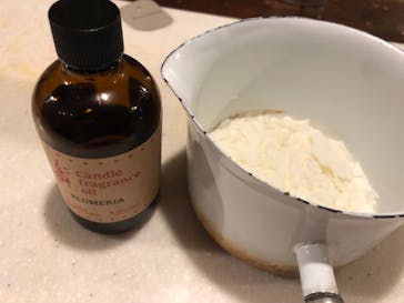 Aroma&Candle School Candle Studio One（アロマアンドスクールキャンドルスタジオワン）に投稿された画像（2018/4/26）