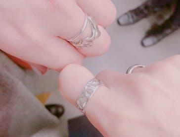 師楽に投稿された画像（2018/12/23）