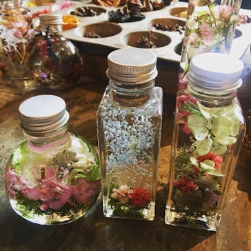 ドライフラワーと暮らしのお店 その灯ぐらし 猫洞店に投稿された画像（2018/12/26）