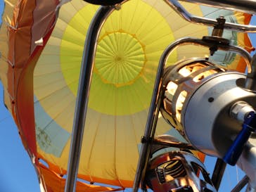 ウイニングバルーンクラブに投稿された画像（2017/12/29）