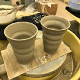堀越陶房に投稿された画像（2018/4/24）