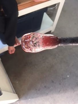 Glass Studio Aatyに投稿された画像（2018/3/21）