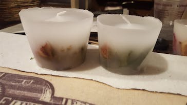 Aroma&Candle School Candle Studio One（アロマアンドスクールキャンドルスタジオワン）に投稿された画像（2019/3/17）