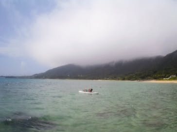 Maze奄美に投稿された画像（2018/8/26）