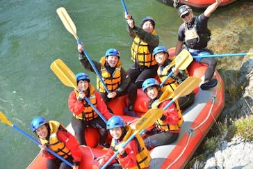 ネイチャー・ナビゲーター（みなかみ）に投稿された画像（2018/6/3）