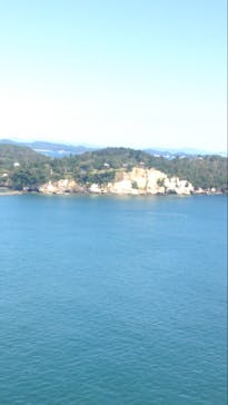 松島熱気球・パラグライダー体験に投稿された画像（2018/9/23）