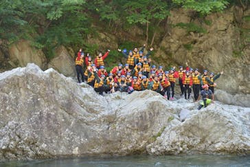 ネイチャー・ナビゲーター（みなかみ）に投稿された画像（2018/6/4）