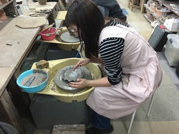 福里窯（ふくさとがま）に投稿された画像（2019/2/7）