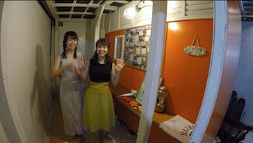 沖縄ハイビサーフィン&サップに投稿された画像（2019/5/9）