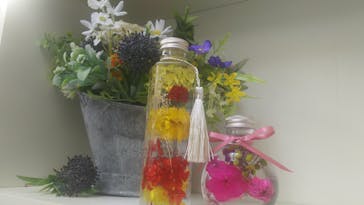 千秋工房 Flower Division（フラワーディビジョン）に投稿された画像（2018/9/18）