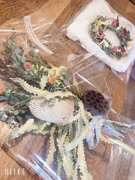 une graine（アングレンヌ）に投稿された画像（2019/4/28）