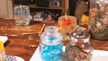 Aroma&Candle School Candle Studio One（アロマアンドスクールキャンドルスタジオワン）に投稿された画像（2018/10/15）