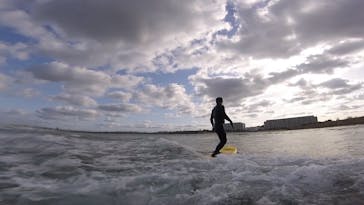 North Ocean Blue（ノース オーシャン ブルー）に投稿された画像（2019/3/27）