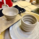 堀越陶房に投稿された画像（2019/3/21）