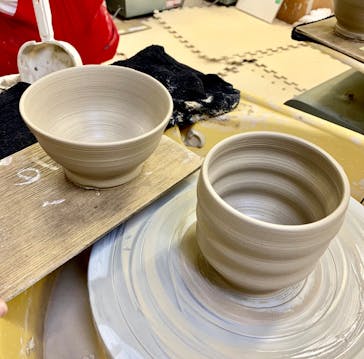 堀越陶房に投稿された画像（2019/3/21）