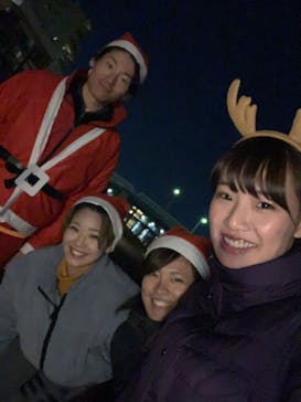 ネイチャー・ナビゲーター長瀞BASEに投稿された画像（2018/12/12）