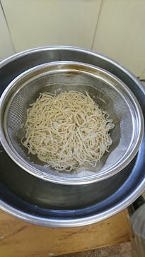 日本そば打ち名人会 江戸川工房に投稿された画像（2018/7/1）