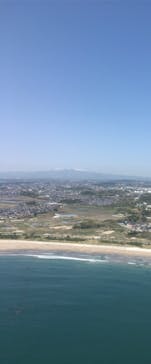 松島熱気球・パラグライダー体験に投稿された画像（2019/5/5）