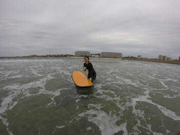 サーフサイドサービス ハイサイに投稿された画像（2018/10/31）