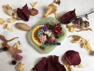 オレンジろうそくに投稿された画像（2017/10/10）