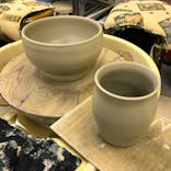 堀越陶房に投稿された画像（2018/4/10）