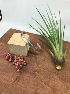 渋谷の彫金教室 studio crucible（スタジオ クルーシブル）に投稿された画像（2018/8/15）