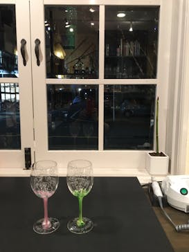 ちいさな硝子の本の博物館に投稿された画像（2017/11/11）