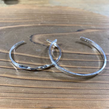 彫金工房輝風に投稿された画像（2018/12/7）