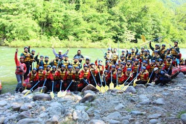 ネイチャー・ナビゲーター（みなかみ）に投稿された画像（2018/6/2）