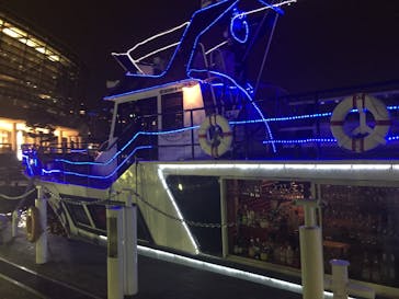 クルージングBAR横浜パラダイスに投稿された画像（2017/10/10）