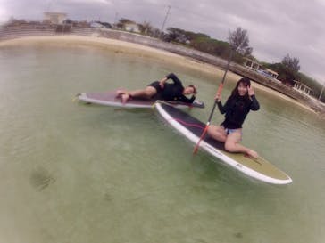 aloha surf okinawa（アロハ サーフ オキナワ）に投稿された画像（2017/11/15）