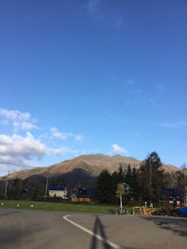 ルスツパラグライダースクールに投稿された画像（2018/10/20）