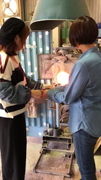 スタジオバクザウルスに投稿された画像（2017/11/6）